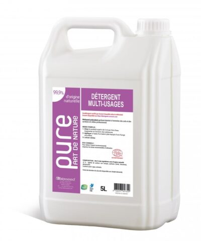 Détergent multi-usage 1L / 5L